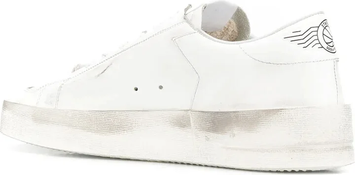 Stardan low-top sneakers - Image 3