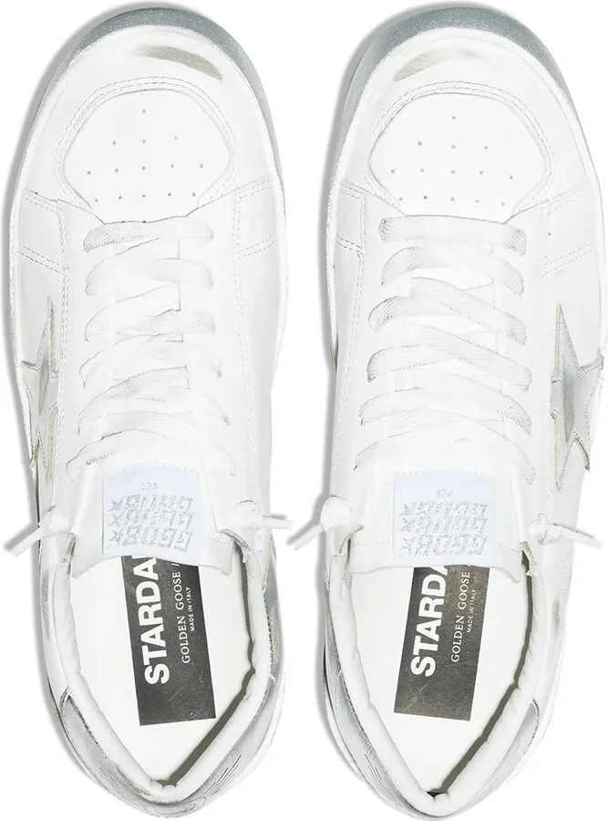 Stardan low-top sneakers - Image 4
