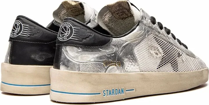 Stardan low-top sneakers - Image 3