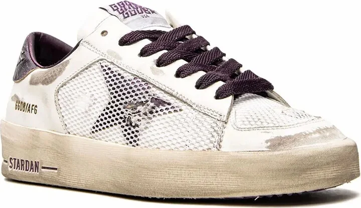 Stardan low-top sneakers - Image 2