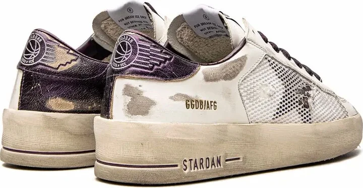 Stardan low-top sneakers - Image 3