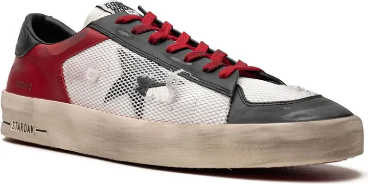 Stardan low-top sneakers - Image 2