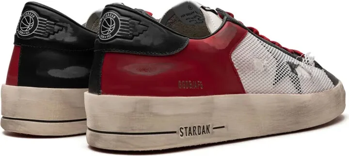 Stardan low-top sneakers - Image 3