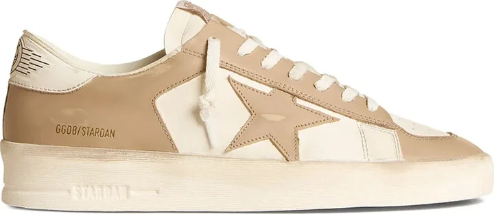 Stardan low-top sneakers