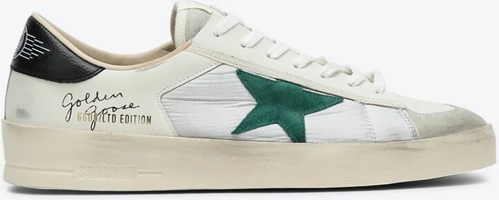 Stardan Low-Top Sneakers