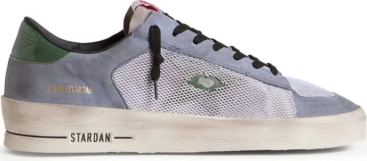 Stardan low-top sneakers
