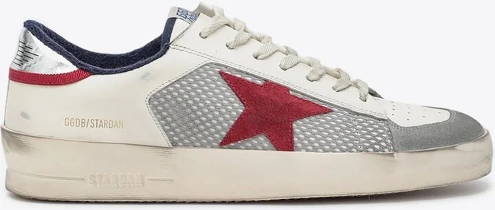Stardan Low-Top Sneakers