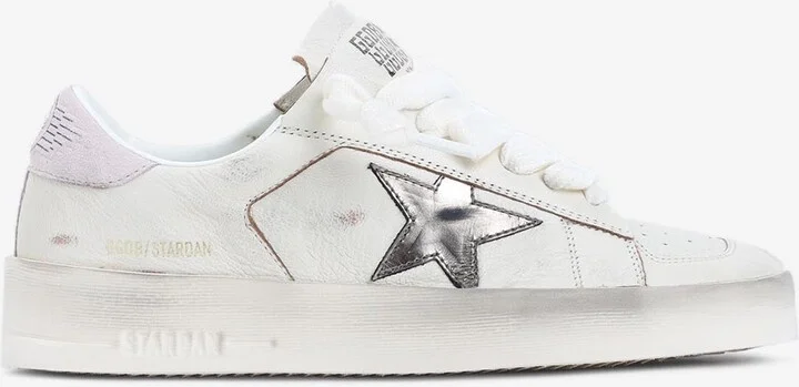 Stardan Low-Top Sneakers