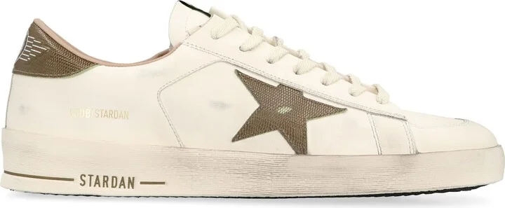 Stardan Low-top Sneakers