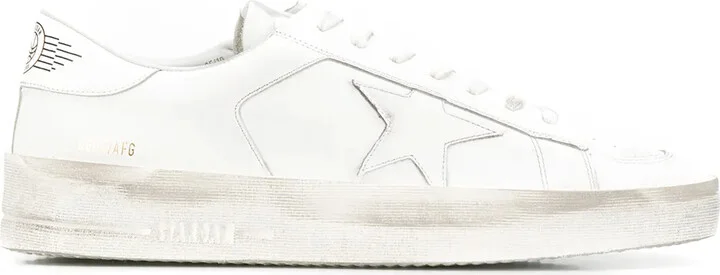 Stardan low-top sneakers