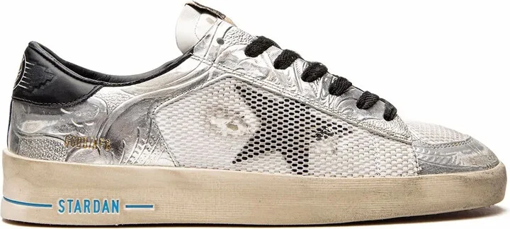 Stardan low-top sneakers