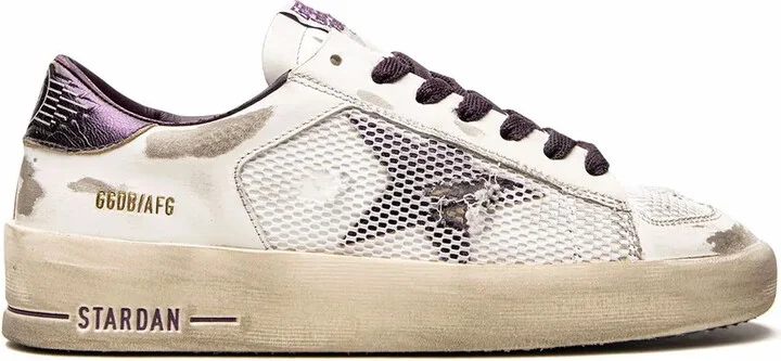Stardan low-top sneakers