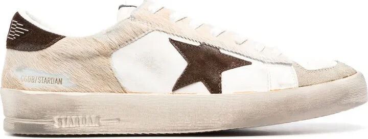 Stardan low-top sneakers