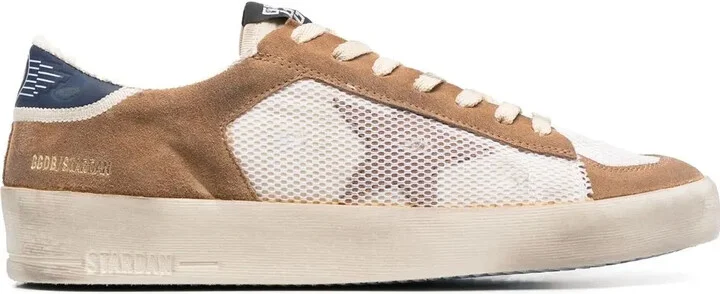 Stardan low-top sneakers