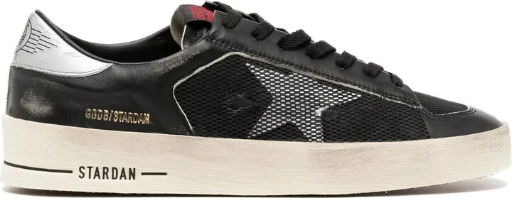 Stardan low-top sneakers