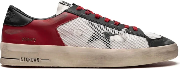 Stardan low-top sneakers