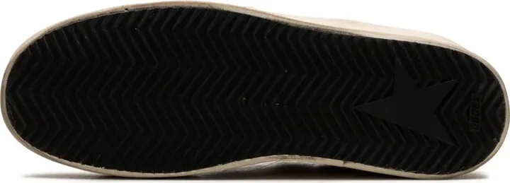 Stardan mesh-panelled sneakers - Image 4