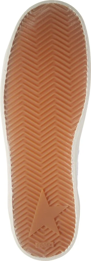 Stardan Mixed Media Sneaker - Image 6