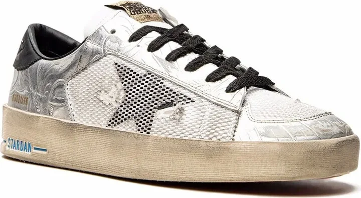 Stardan "Multicolor" low-top sneakers - Image 2