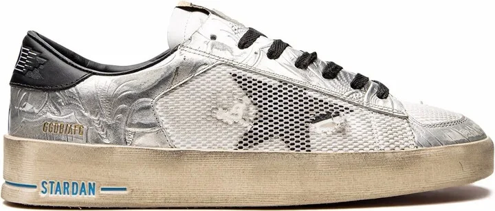 Stardan "Multicolor" low-top sneakers