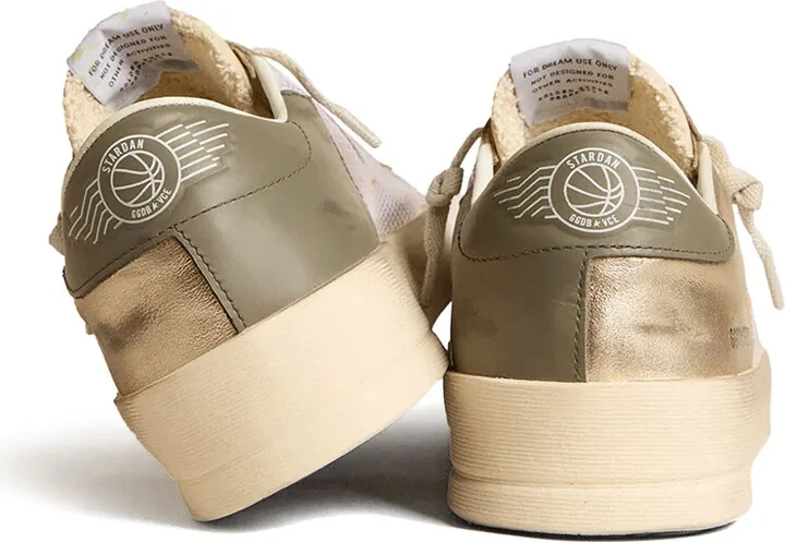 Stardan panelled sneakers - Image 5