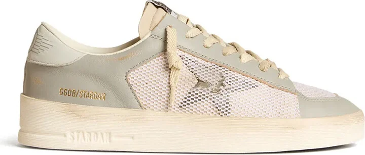 Stardan panelled sneakers - Image 2