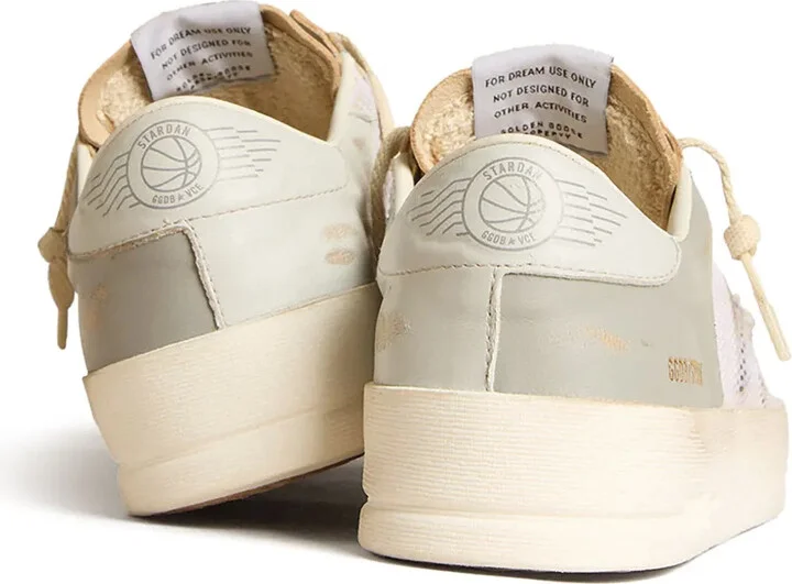 Stardan panelled sneakers - Image 5