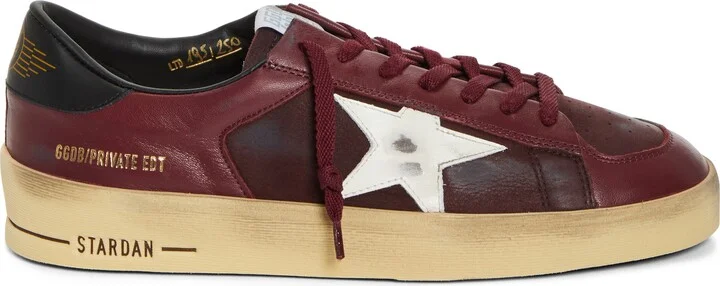 Stardan Sneaker - Image 3