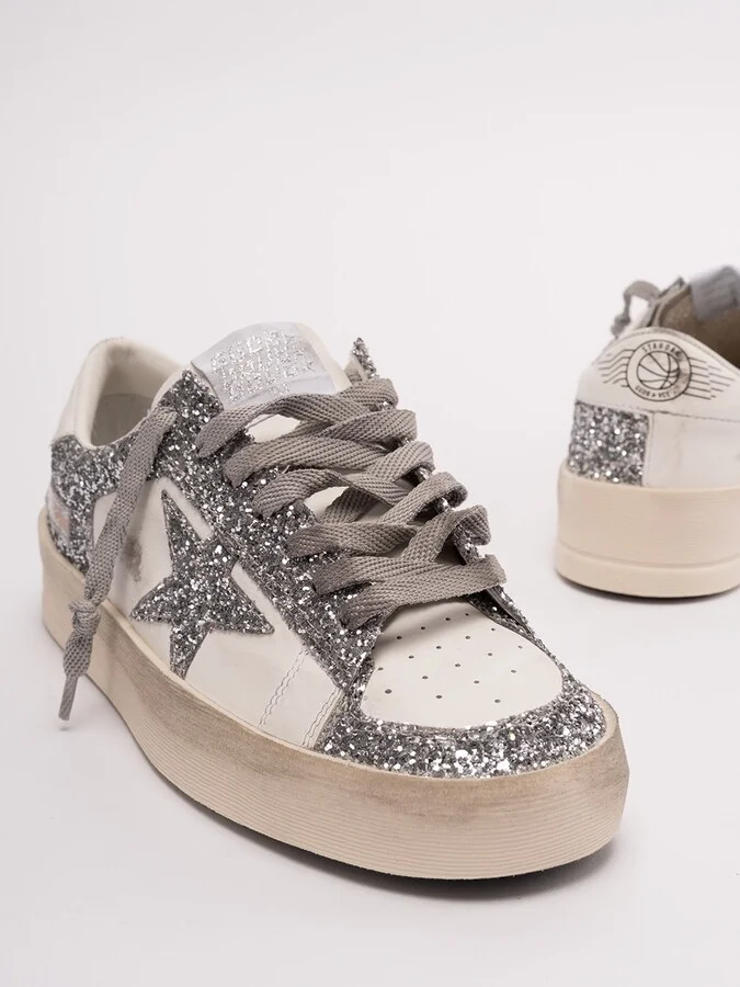 `Stardan` Sneakers - Image 2
