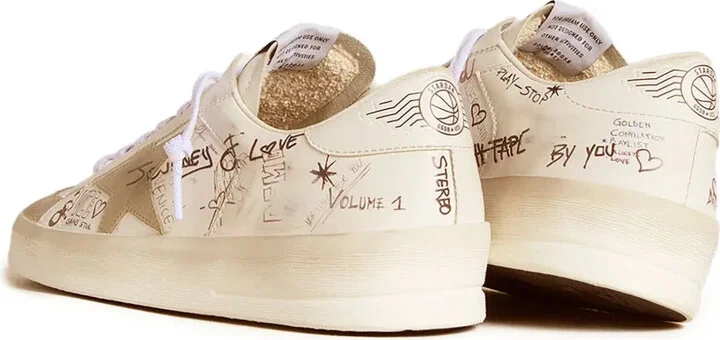 Stardan sneakers - Image 3