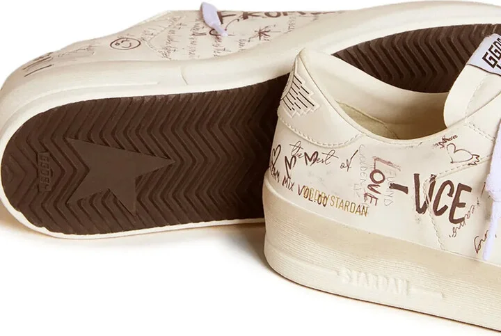 Stardan sneakers - Image 4