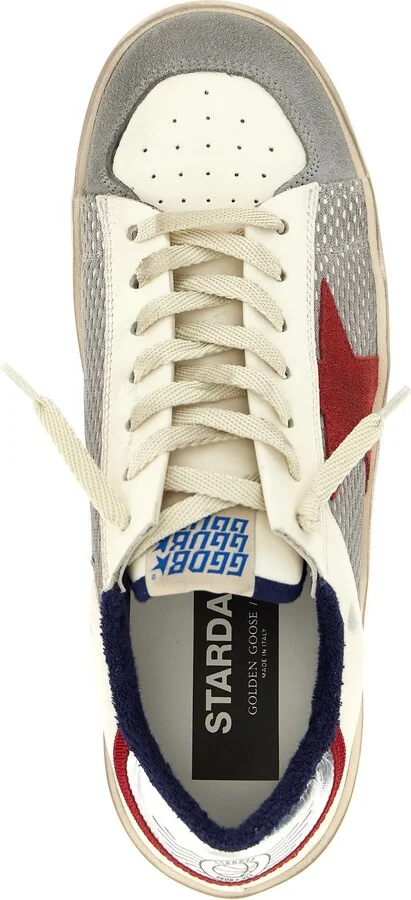 'stardan' Sneakers - Image 4