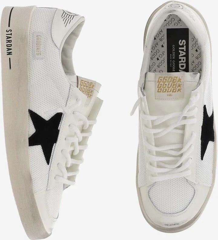 Stardan Sneakers - Image 2