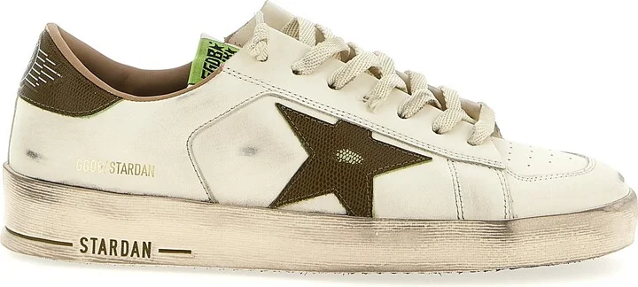 Stardan Sneakers Green