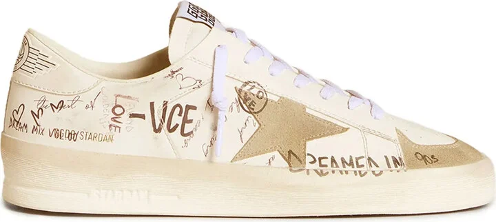 Stardan sneakers