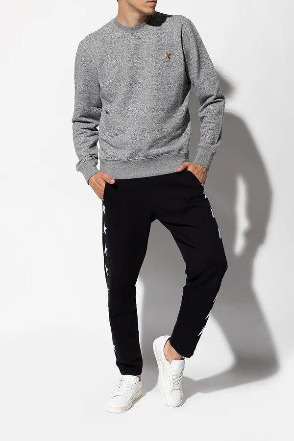 ‘Stardan’ Sneakers, , - White - Image 2