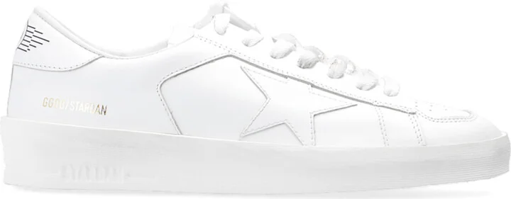 ‘Stardan’ Sneakers, , - White