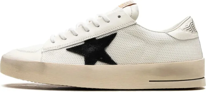 Stardan "White/Black" sneakers - Image 5