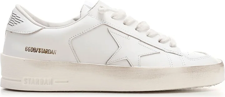 'stardan' White Sneakers