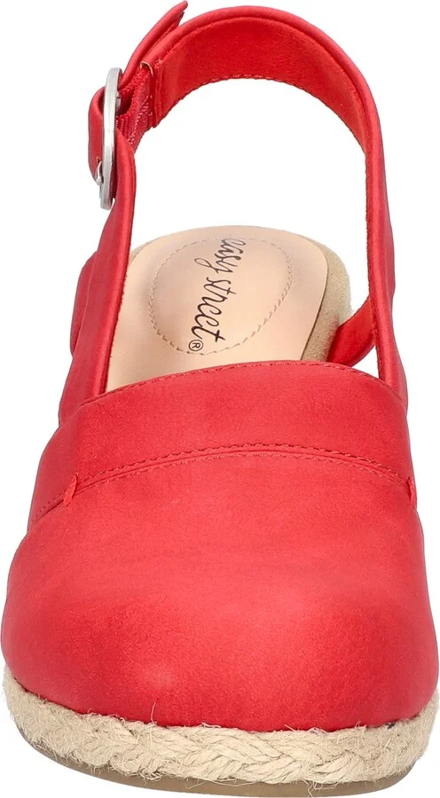 Stargaze Espadrille Wedge Pump - Image 2