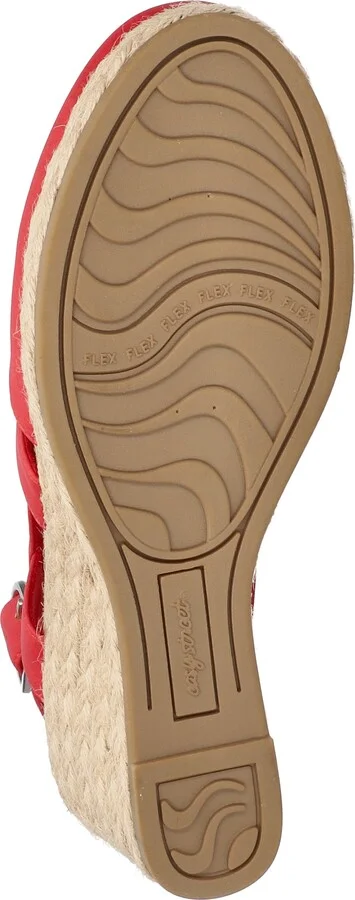 Stargaze Espadrille Wedge Pump - Image 6