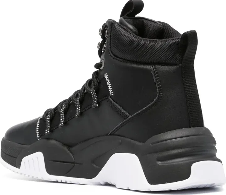 Stargaze high-top sneakers - Image 3