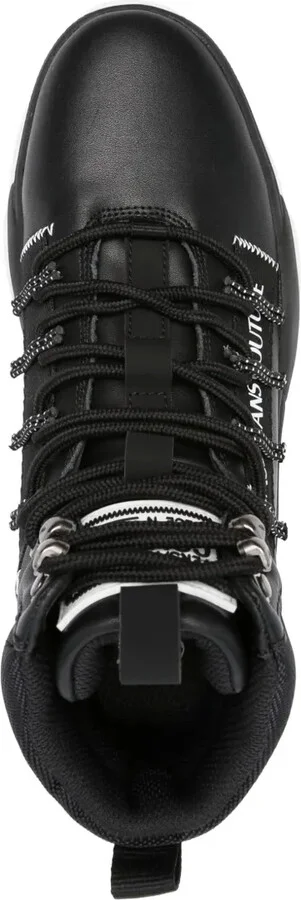 Stargaze high-top sneakers - Image 4