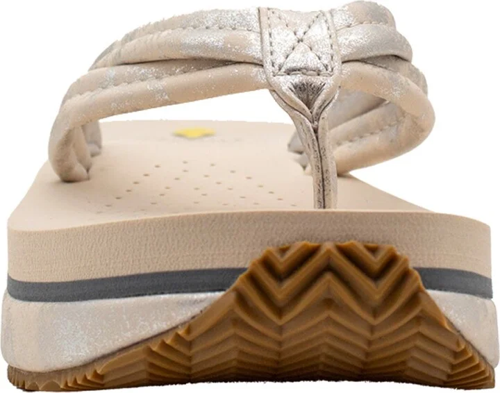 Stargazer Water Resistant Platform Flip Flop - Image 4
