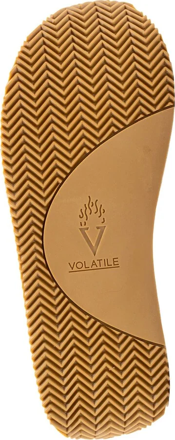 Stargazer Water Resistant Platform Flip Flop - Image 6