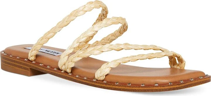Starie Womens Strappy Dress Sandals