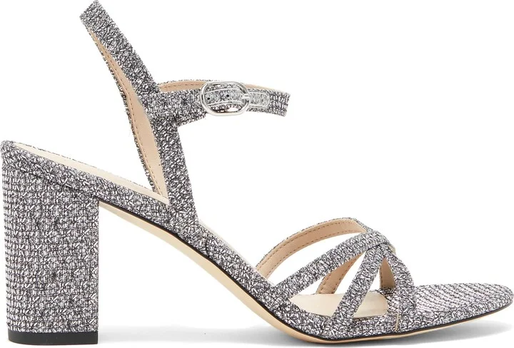 Starla 75 Block Heel Sandal - Image 3