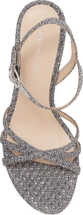 Starla 75 Block Heel Sandal - Image 4