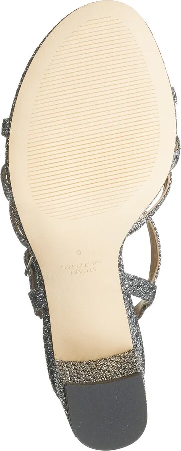 Starla 75 Block Heel Sandal - Image 5