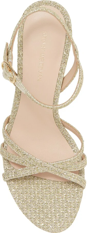 Starla 75 Block Heel Sandal - Image 9
